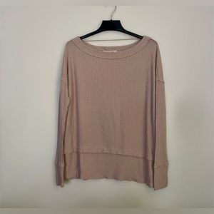 We the Free North Coast Thermal long sleeve XS